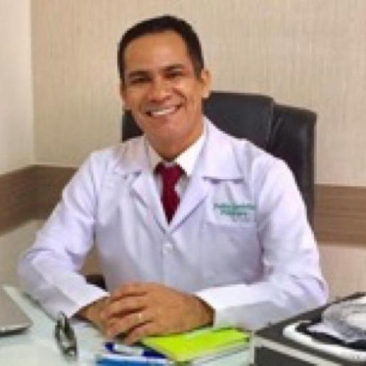 Francisco Fábio Gadelha da Silva
