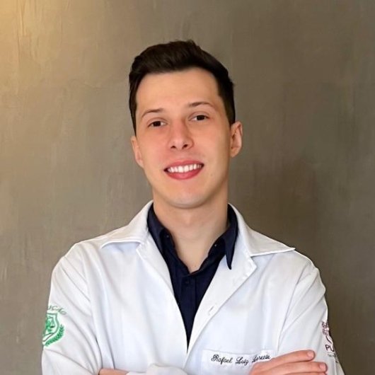 Dr. Rafael Luiz Lorente