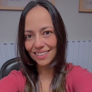 Dra. Camilla Laporte Seixas