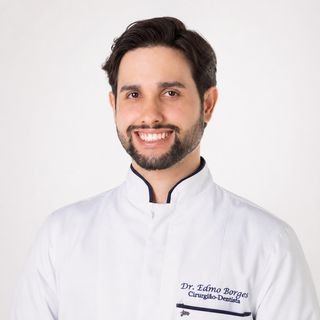Dr. Edmo Borges Parreiras Júnior