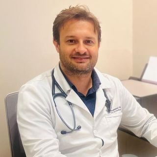 Dr. Kauan Roessler Mohr