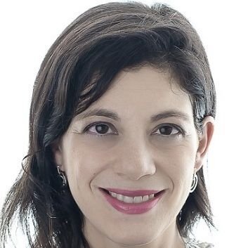Dra. Marcella Pavanello