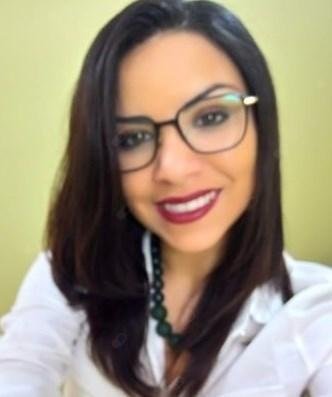 Aline Silva
