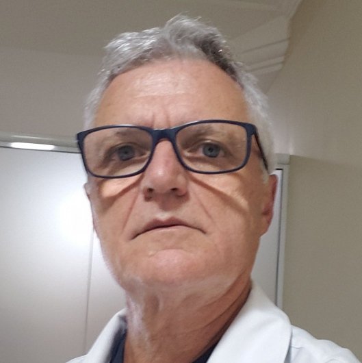Dr. Darcilio de Souza Filho