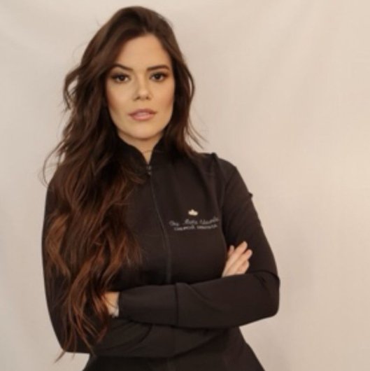 Maria Eduarda Azevedo