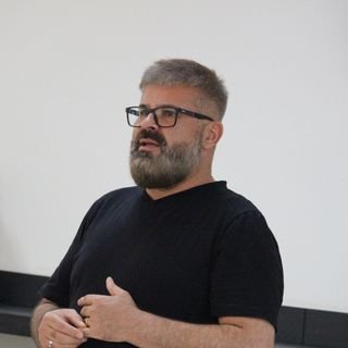 Valdiney Marques de Oliveira