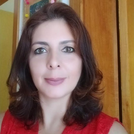 Silvana Frota Coimbra