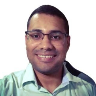 Dr. Pedro Andrade