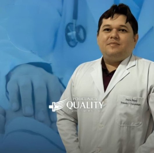 Dr. Everton Lima Rabelo