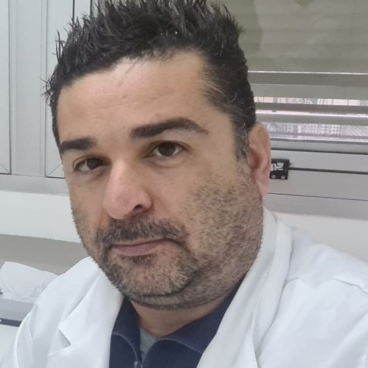 Luiz Antônio de Moura