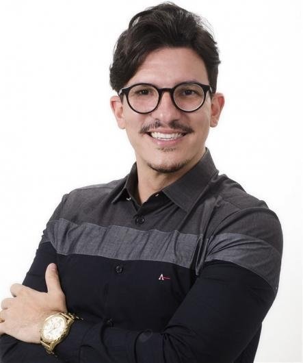 Fabio Ribeiro Araujo
