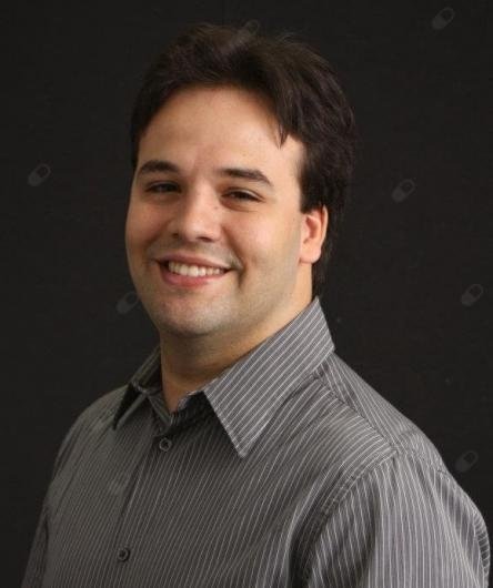 Rodrigo Gusmão Franca