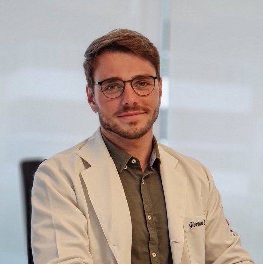 Dr. Giovanni De Toni