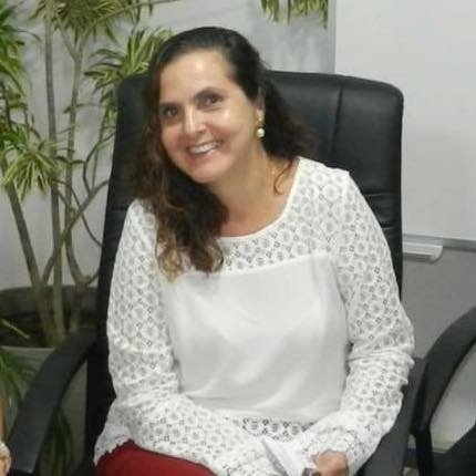 Viviane Panossian