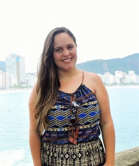 Jéssica Miranda