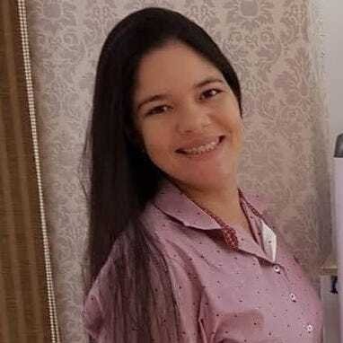 Dra. Camila Santos