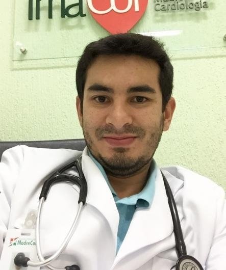 Dr. Rodrigo Kamimura de Castro