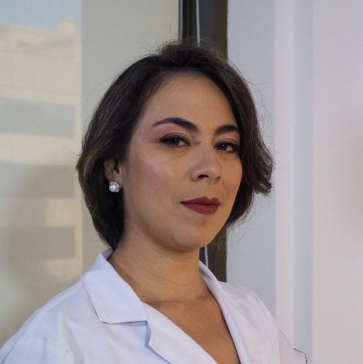 Dra. Priscila Abril Vidal