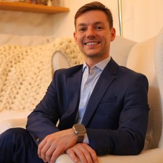 Dr. Rodrigo Schirmbeck
