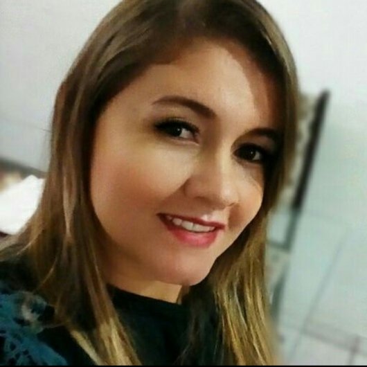 Gláucia Rodrigues