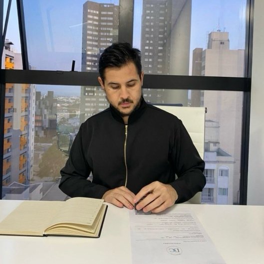 Dr. Dieson Cézar