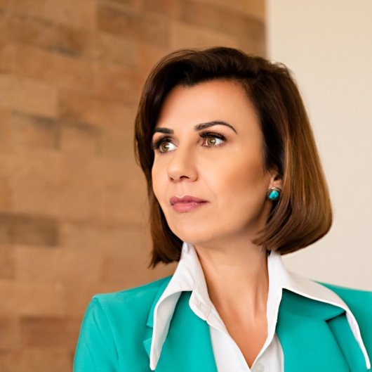 Tânia Maria Magalhães