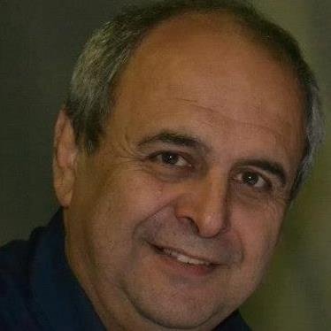 Dr. Clovis Marcassa