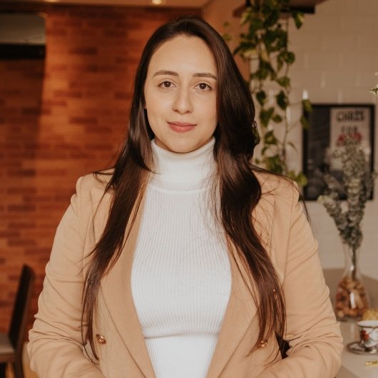 Dra. Rayana Rodrigues Silva