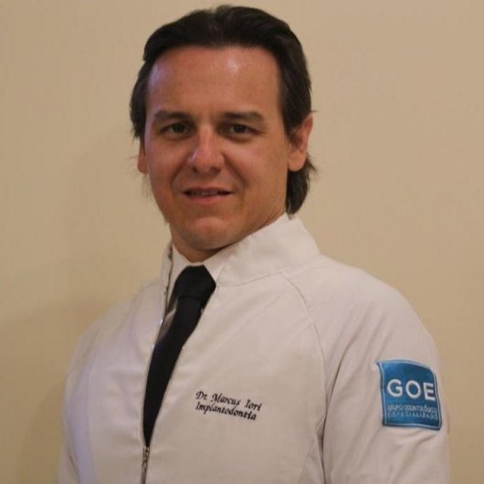 Marcus Ricardo Iori