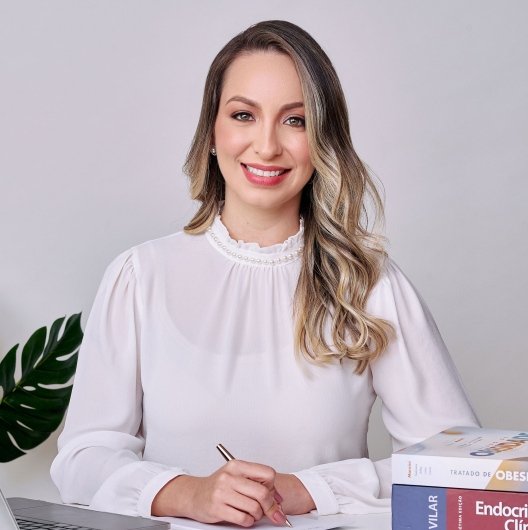 Dra. Priscila Cosac Rocha