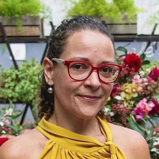 Prof. Janaina Turisco