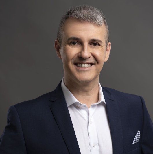 Dr. Leonardo Blanco dos Santos