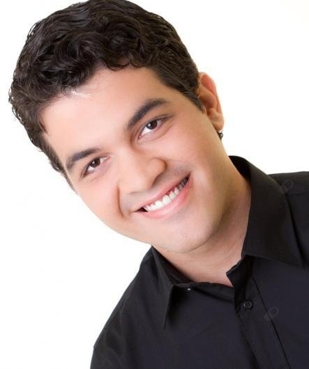 Gilson Luiz de Amorim Melo