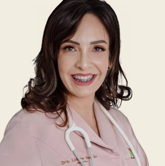 Dra. Lianne Negrão