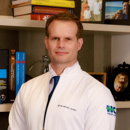 Dr. Rafael Susin