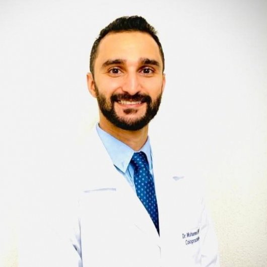 Dr. Muhamed Ali Hijazi