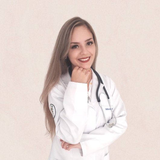 Dra. Milena Karolini Costa Lima