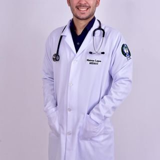 Mateus De Oliveira Lopes