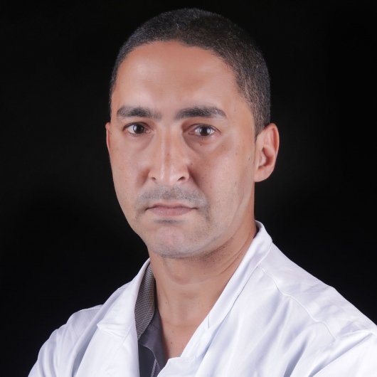 Dr. Rogério Araujo das Neves