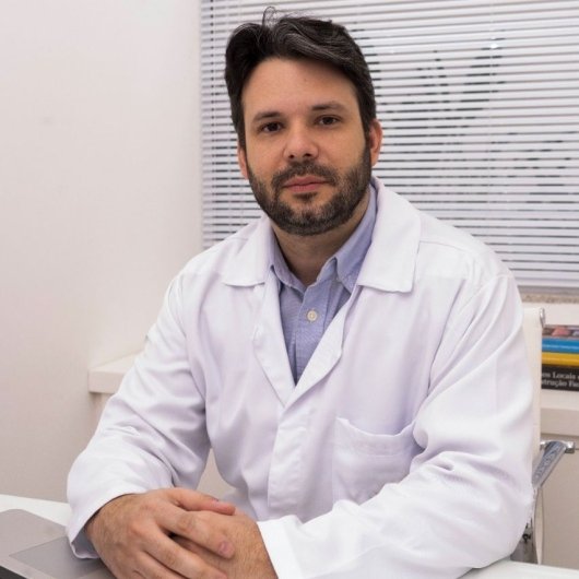 Dr. Diego Soeiro
