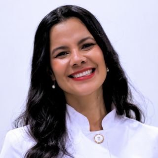 Dra. Andreia Aparecida Duarte de Carvalho