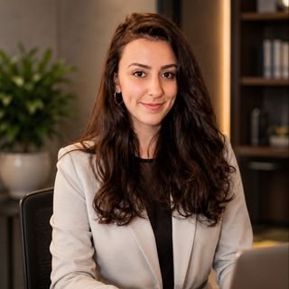 Dra. Luana Rios