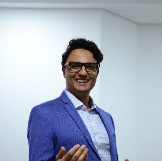 Dr. Ary Caldeira