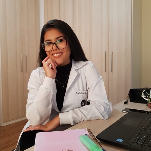 Gabriela Oyamada dos Santos