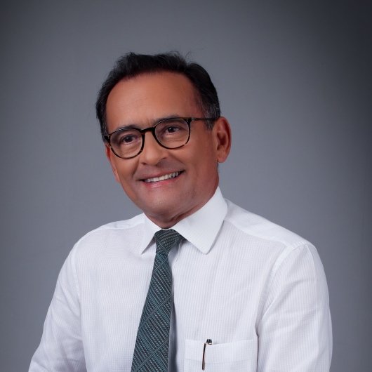 Dr. João Portocarrero