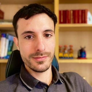 Dr. Ramiro Reckziegel