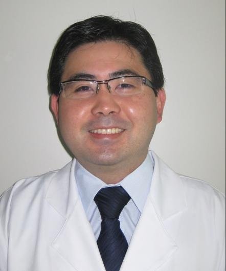 Dr. Fernando Yasuto Makishi