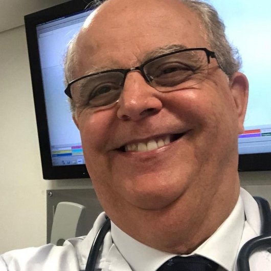 Dr. Wanderlan Jose da Silva
