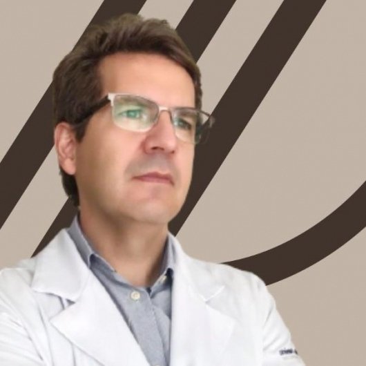 Dr. Marcelo De Paula Bianco