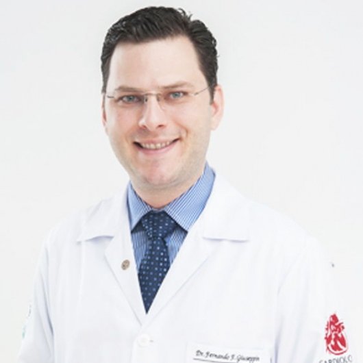 Dr. Fernando Giuseppin